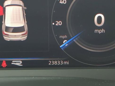 Certified 2023 Volkswagen Atlas Cross Sport SEL Premium R-Line image 36