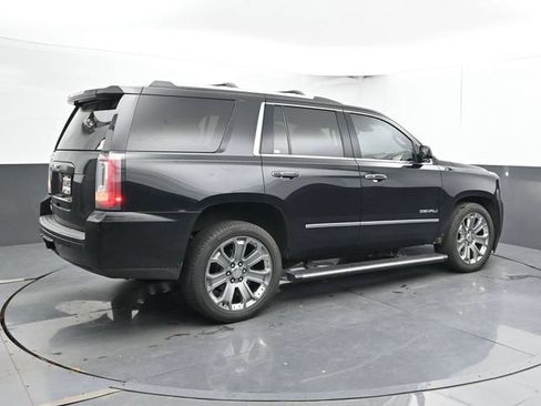 Used 2018 GMC Yukon Denali w/ Denali Ultimate Package AWD/4WD image 2