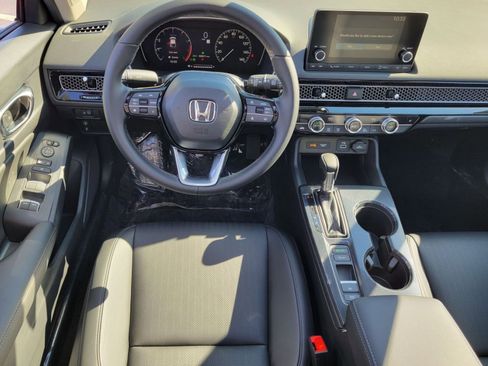 Used 2023 Honda Civic EX-L image 10