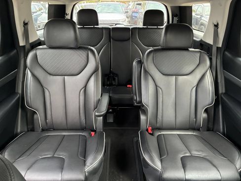 Used 2025 Hyundai Palisade SEL AWD/4WD image 37