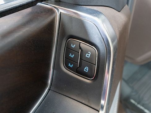 Used 2026 Ford F250 King Ranch w/ Chrome Package image 16