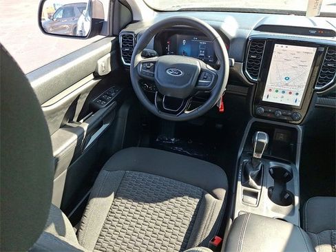 New 2025 Ford Ranger XLT w/ Trailer Tow Package image 9