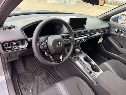 New 2026 Honda Civic Sport image 13