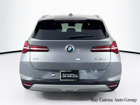 Used 2026 BMW X3 xDrive30i w/ Convenience Package AWD/4WD image 6