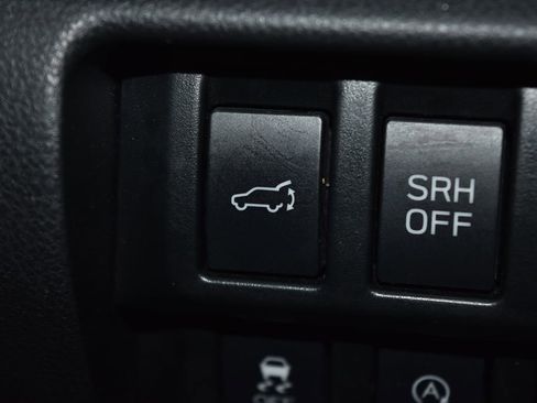 Used 2023 Subaru Forester Limited image 19