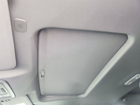 New 2026 Chevrolet Silverado 1500 RST AWD/4WD image 19