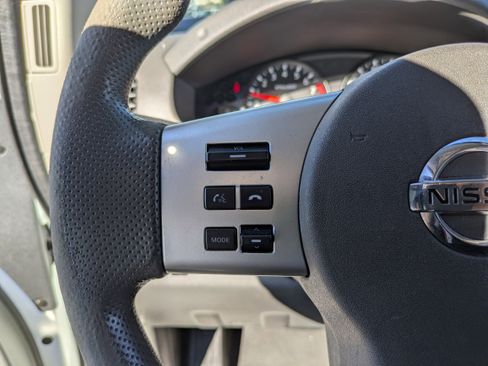 Used 2021 Nissan Frontier S w/ S Utility Package image 26