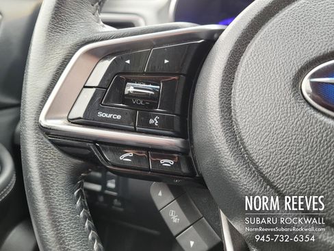 Used 2019 Subaru Outback 3.6R Limited image 9