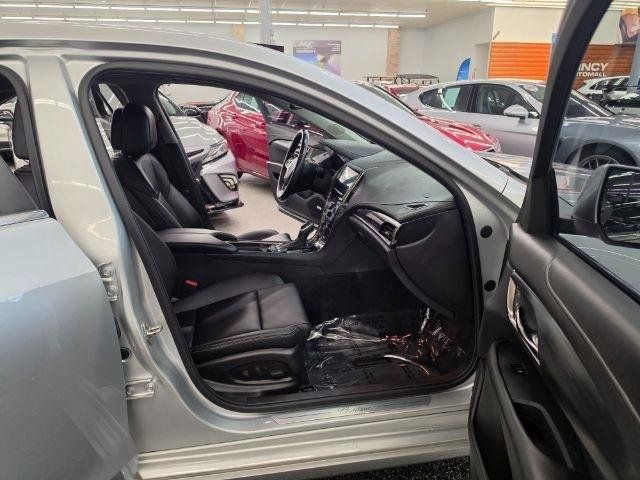 Used 2014 Cadillac ATS Sedan RWD image 36
