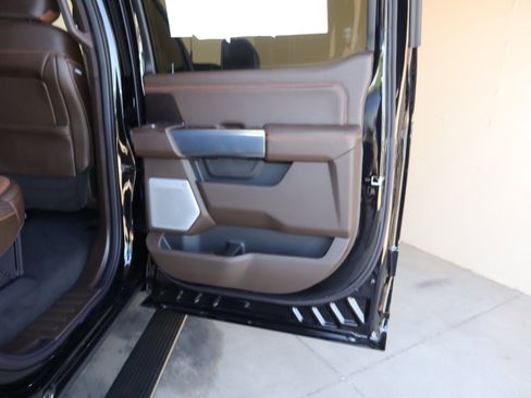 New 2025 Ford F250 King Ranch image 47