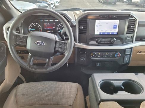 Used 2023 Ford F150 XLT image 7