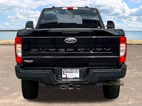 Used 2021 Ford F350 XL w/ Power Equipment Group image 7