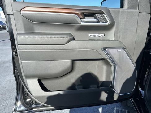 New 2026 GMC Sierra 1500 Denali image 17