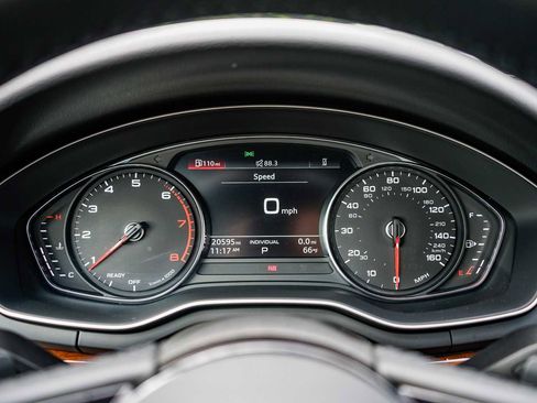 Used 2023 Audi A5 2.0T Premium w/ Convenience Package image 24