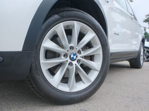 Used 2017 BMW X3 sDrive28i image 48