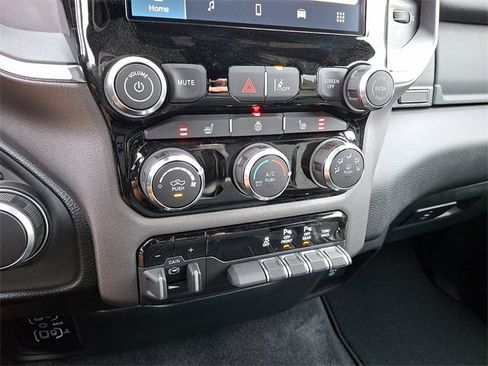 New 2026 RAM 1500 Big Horn image 13