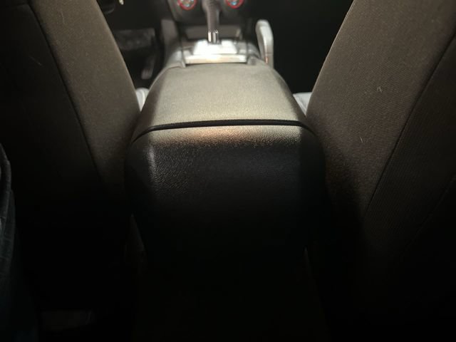 Used 2014 Chevrolet Camaro LT w/ RS Package RWD image 17