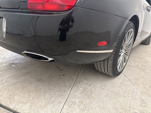 Used 2010 Bentley Continental GT Speed image 20