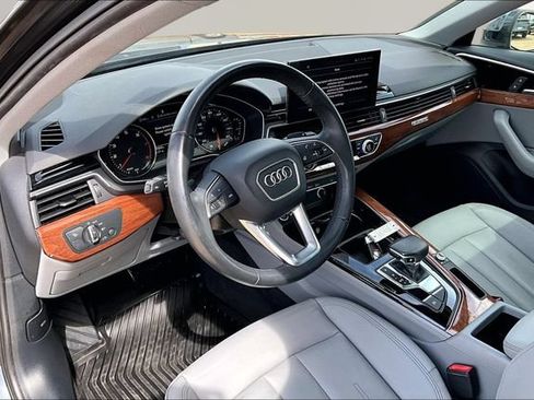 Used 2024 Audi A4 2.0T Premium AWD/4WD image 13