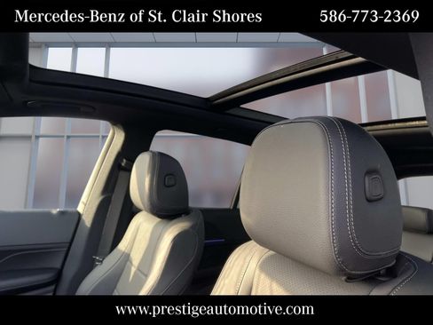 Used 2026 Mercedes-Benz GLE 350 4MATIC image 21