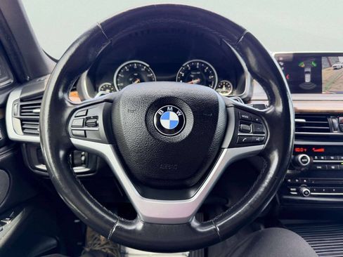 Used 2018 BMW X5 xDrive50i AWD/4WD image 31