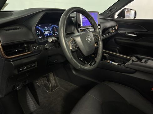 Used 2024 Toyota Grand Highlander AWD Hybrid image 23