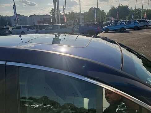 Used 2019 Honda CR-V EX image 8