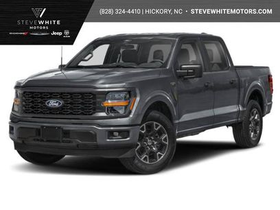 Used 2024 Ford F150 STX