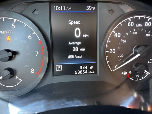 Used 2024 Nissan Altima 2.5 S image 20