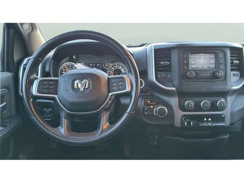 Used 2019 RAM 2500 Big Horn image 12