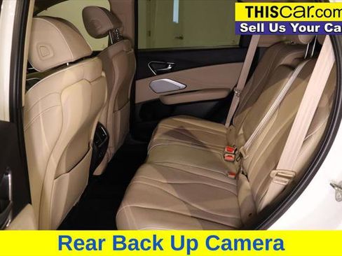 Used 2019 Acura RDX FWD w/ Advance Package image 21