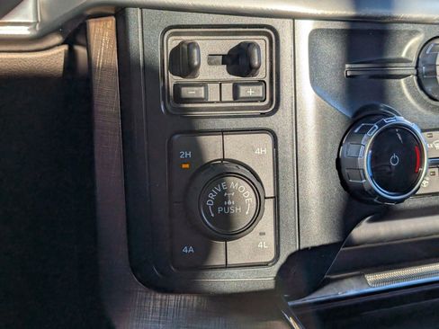 New 2025 Ford F150 King Ranch w/ FX4 Off-Road Package image 19