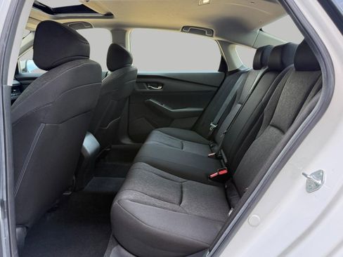 Used 2023 Honda Accord EX image 23