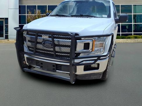 Used 2018 Ford F150 XLT w/ Equipment Group 301A Mid AWD/4WD image 27