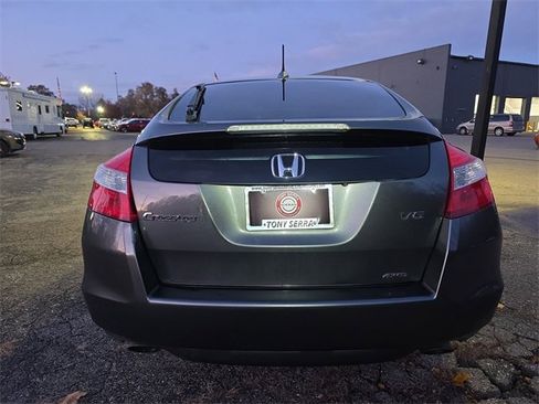 Used 2012 Honda Crosstour EX-L image 24