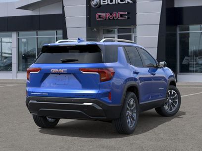 New 2026 GMC Terrain Elevation w/ Elevation Premium Package