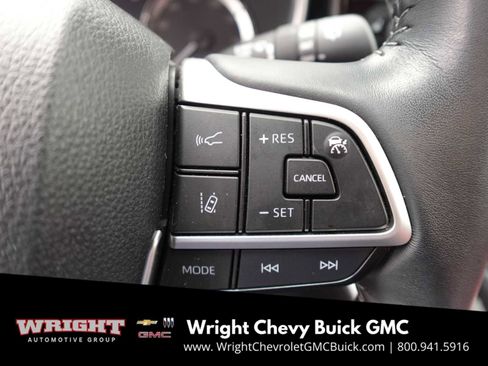 Used 2024 Toyota Highlander XSE image 15