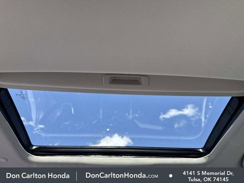 New 2026 Honda Accord Touring image 15