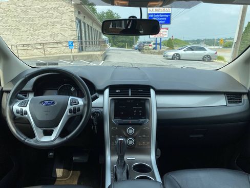 Used 2014 Ford Edge SEL w/ Equipment Group 205A AWD/4WD image 22