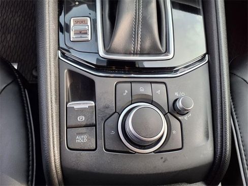 Used 2025 MAZDA CX-5 AWD 2.5 S w/ Select Package image 23