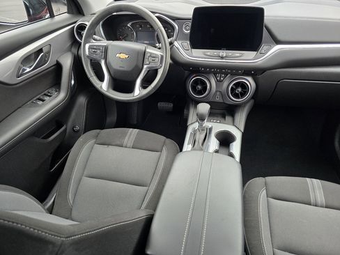 Used 2023 Chevrolet Blazer LT w/ Convenience Package image 29