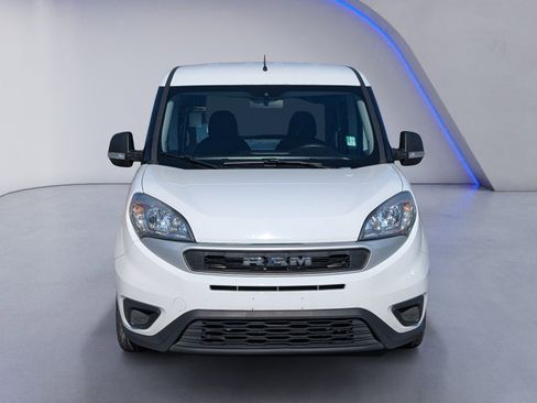 Used 2022 RAM ProMaster City Tradesman w/ Window Group 05 image 8