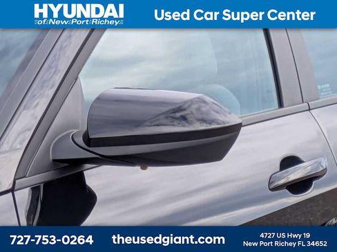 Certified 2025 Hyundai Elantra Sport FWD image 11