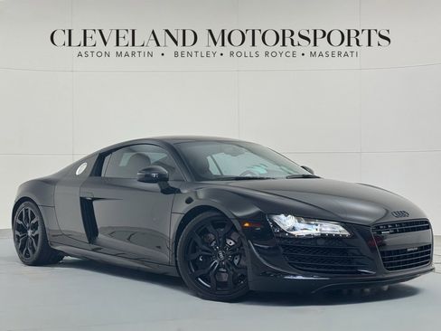 Used 2008 Audi R8 V8 image 1