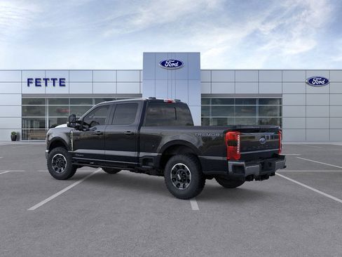 New 2026 Ford F350 XLT w/ XLT Premium Package image 4