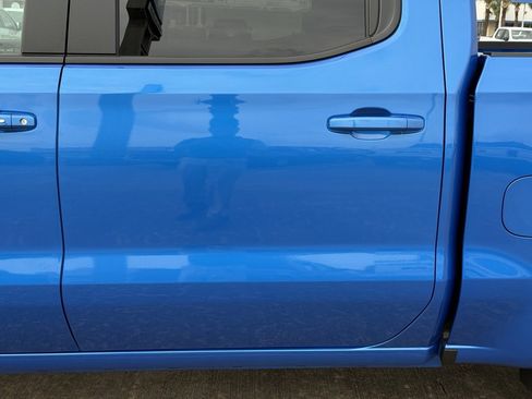 New 2026 Chevrolet Silverado 1500 LT image 22