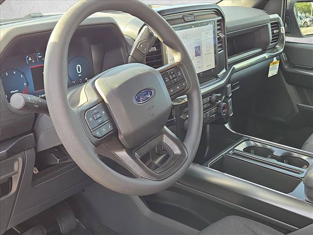 New 2026 Ford F150 STX w/ Equipment Group 200A RWD image 3