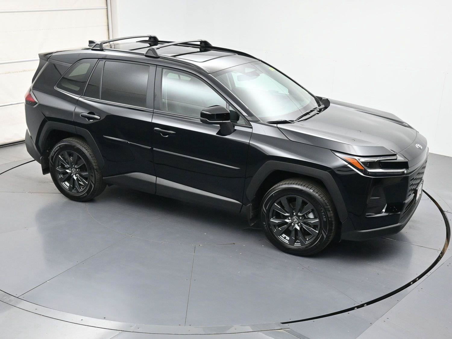 Used 2026 Toyota RAV4 XLE Premium w/ Panoramic Sun Roof Package AWD/4WD image 32