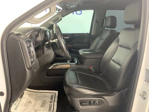 Used 2019 Chevrolet Silverado 1500 RST w/ All-Star Edition image 16