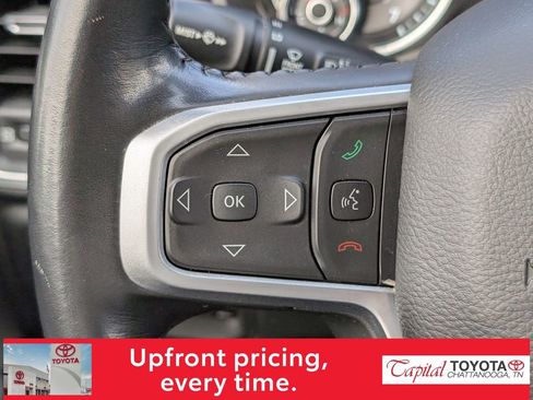 Used 2020 RAM 1500 Big Horn RWD image 13